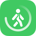 Logo of Zeopoxa Pedometer android Application 